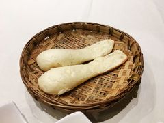 锅边馍馍-悦百味·品质川菜(橄榄郡店)