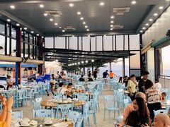 大堂-七鲜渔港美食餐厅(巽寮湾海景店)