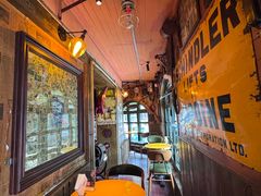 -流浪者复古西餐鸡尾酒吧(沈阳店)