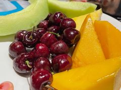 -星伦多自助料理·涮烤一体(杭州来福士店)