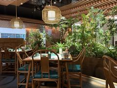 -锦府盐帮·李宅(领展购物广场中关村店)