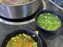 -林记潮牛·牛肉火锅(上马墩店)