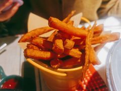 薯条-Primo·丽莫意大利窑烤披萨