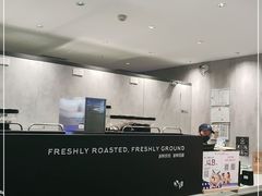 -瑞幸咖啡(同乐汇店)