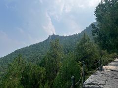 -青州市云门山风景区