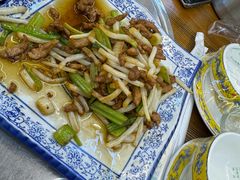 -老味道1992(武当山店)