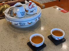 -点都德(龙之梦店)