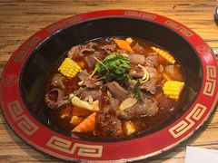 -张一锅筋头巴脑(白塔堡店)