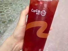 -CoCo都可(逸天城店)