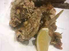 -松岛日本料理(汾江路店)
