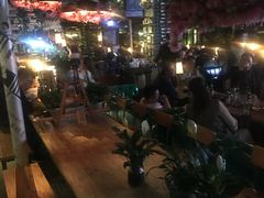 -胡桃里乐队酒馆(鎏嘉码头店)