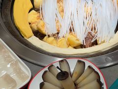 -灶座小锅烀饼·铁锅炖(道里店)