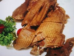 -小八仙·八方(移民广场店)