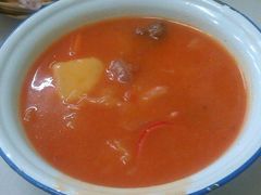 罗宋汤-做了不起的80后