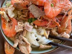 -珍记海鲜粥·海鲜粉