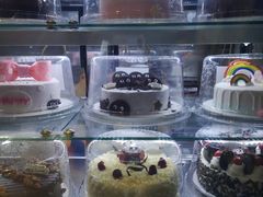 -DQ·蛋糕·冰淇淋(昌平国泰店)