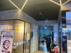 -零下舞度·街舞连锁机构(万科中心店)