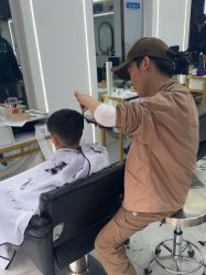 -臻艾Hair Salon