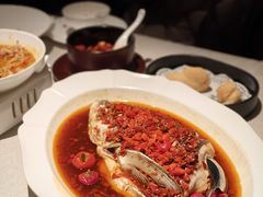 鸿运剁椒鱼头-伍厚德堂(坡子街店)