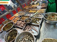 -圆蛋酒料•生腌(开元路店)