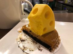 -星巴克(深圳湾体育中心店)