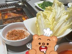 -海底捞火锅(吴中路店)