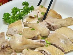 -合丰源幸福楼·客家菜