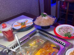 -重庆高老九火锅(万象城店)
