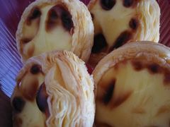 蛋挞-糕大师•手作鲜糕点(芦庄店)