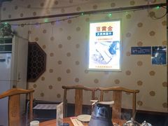 -正福居老北京正宗铜锅泉水涮肉(彰化路店)