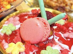 -强强烧烤·宵夜(方庄店)