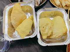 -允辛家·自助泥炉烤肉(九亭店)