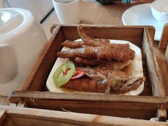 -临江酒店-中餐厅