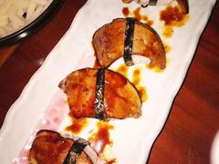 -有喜屋·深夜食堂(北京西路店)