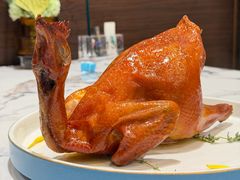 -欢乐海岸美食联盟