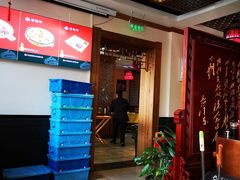 -恭敬李·烤鸭(天坛北门店)