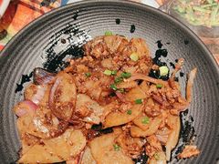 -敏华冰厅(平安金融中心店)