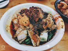 -雨田饭店(华兴东街店)