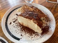 提拉米苏-PIZZA BIANCA(民园店)
