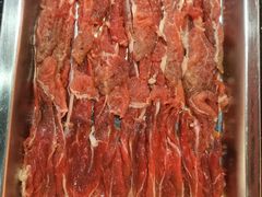 -京炭铜锅涮肉·羊蝎子·羊肉炉(保利·时光里店)