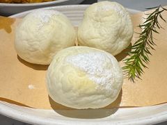 雪衣豆沙-关东小磨东北菜(漕河泾印象城店)