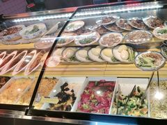 -王祖名抻面(罗湖分店)