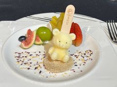 -香厨中餐厅(松北香格里拉店)