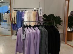 -ZARA(大上海时代广场店)