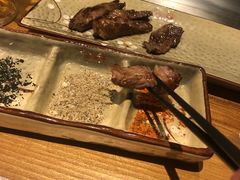 -赤坂亭·M9和牛烧肉·铁板烧(合肥万象城店)