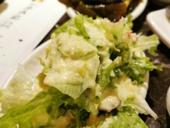 -一品诚记烤肉(大连柏威年购物中心店)