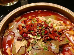 -東舍食唐精品陕菜馆