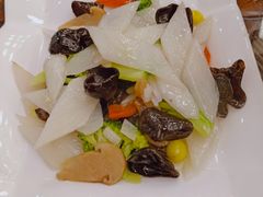 -烤肉季饭庄