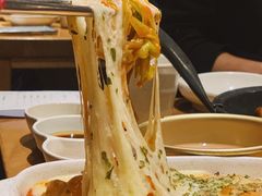 -韩国料理大力士(屏风街店)