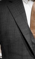 -钴蓝西服定制·男士礼服租赁(鄞州店)